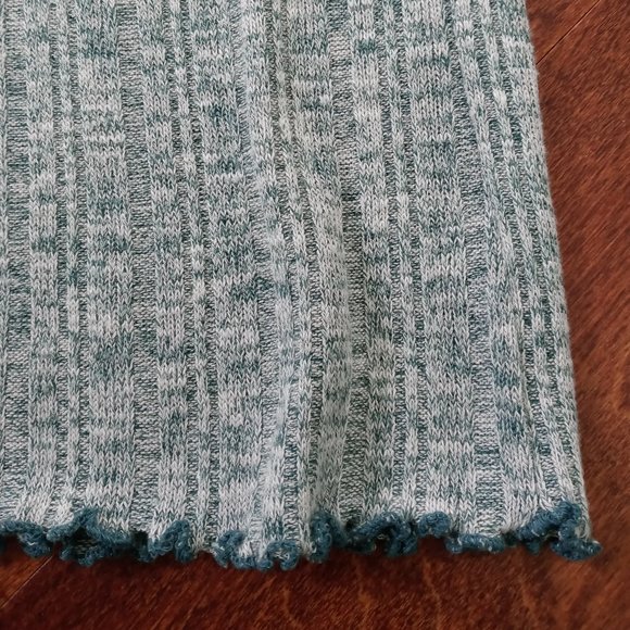 Anthro Akemi and Kin Long Button Down Cardigan - Picture 6 of 6